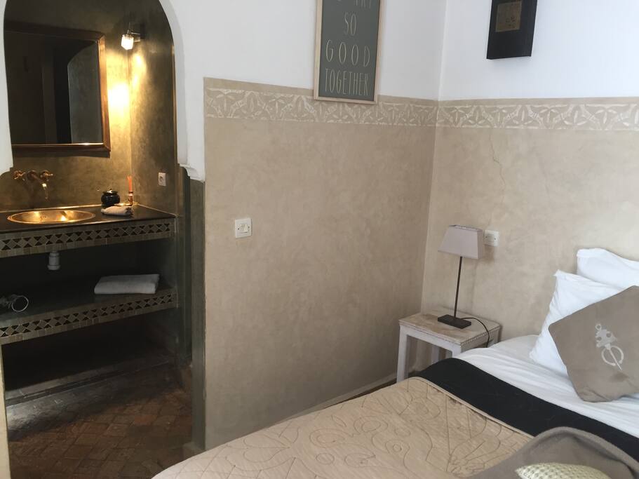 chambre jafar