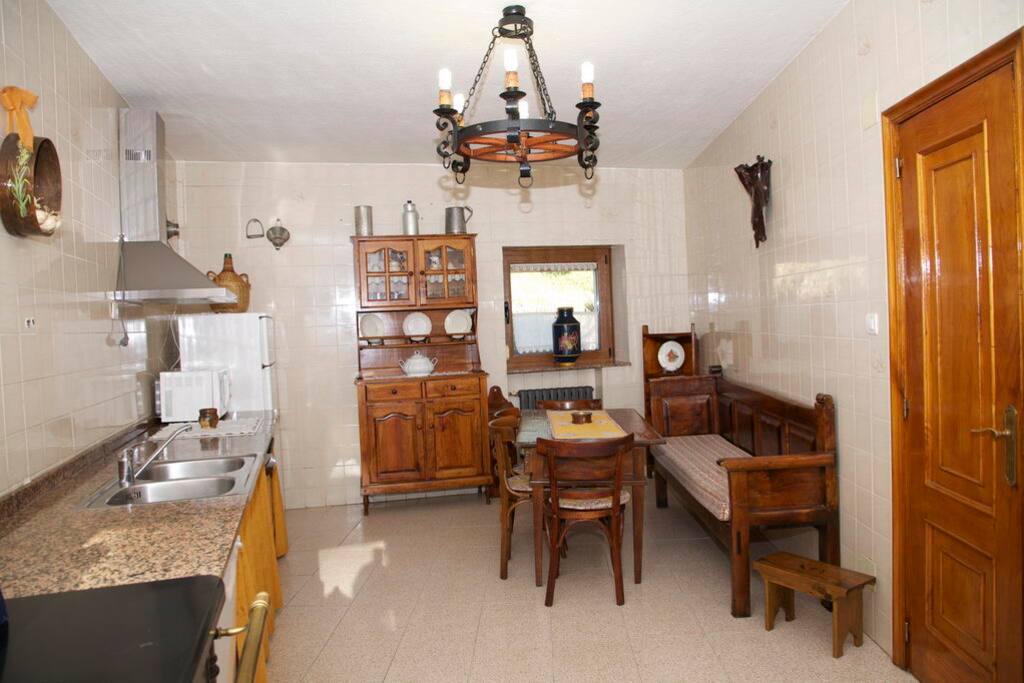Cocina