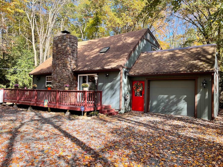 Albrightsville Vacation Rentals Airbnb