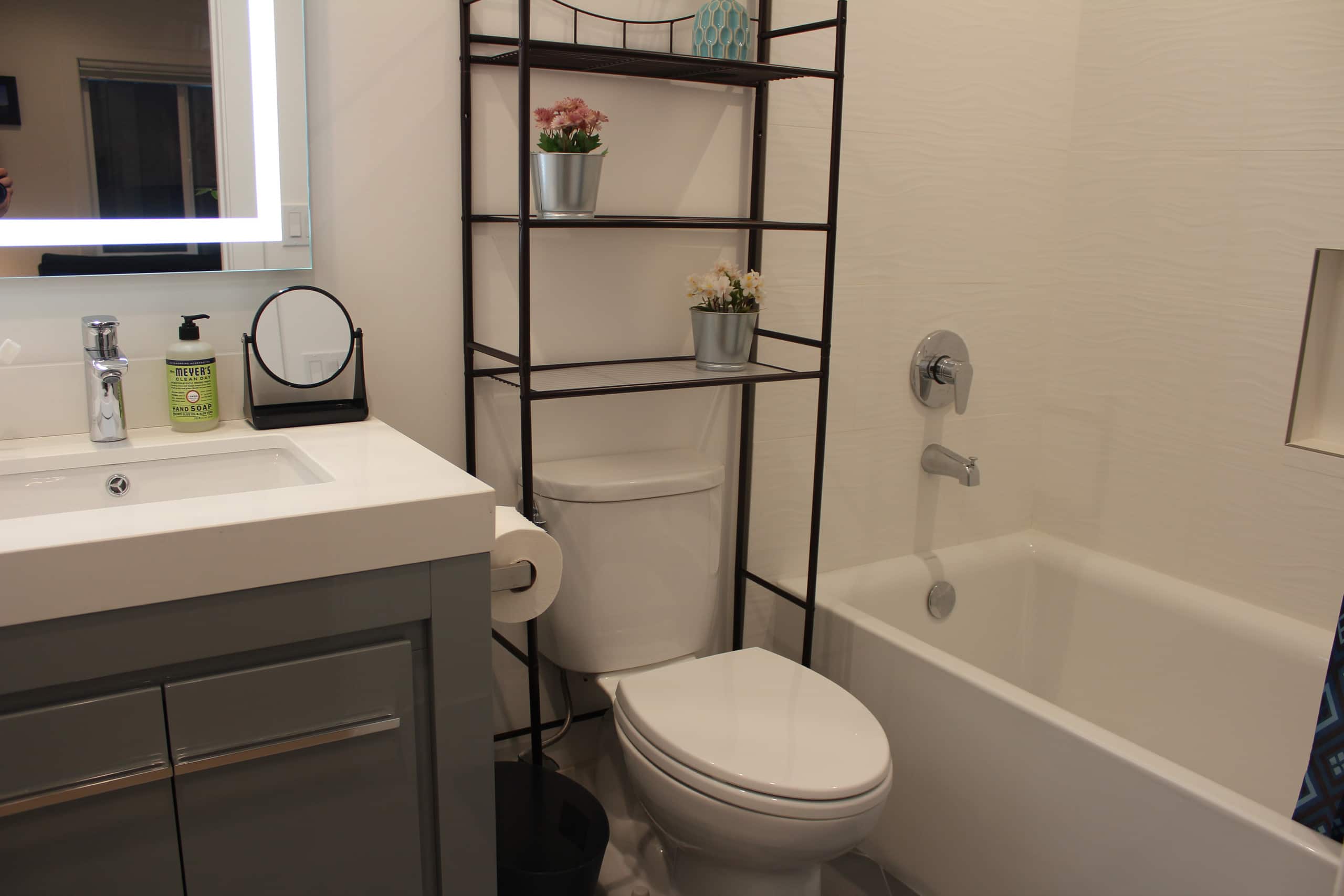 Modern City Suite | New & Clean 2Bdrm/1Bath in SF - Image 16