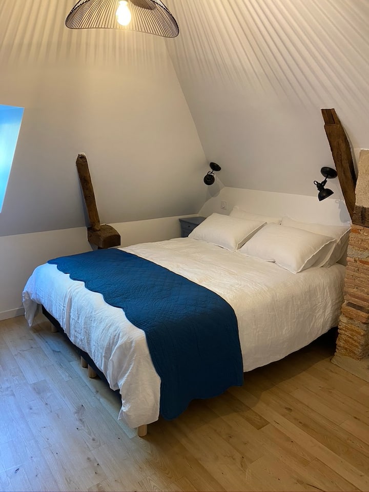 ห้องแบบ 1 ห้องนอน (1 Bedroom)