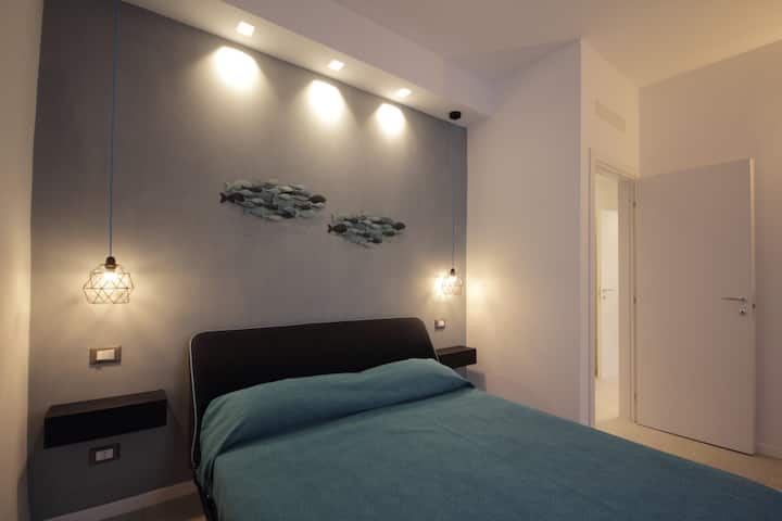 Dormitorio 1