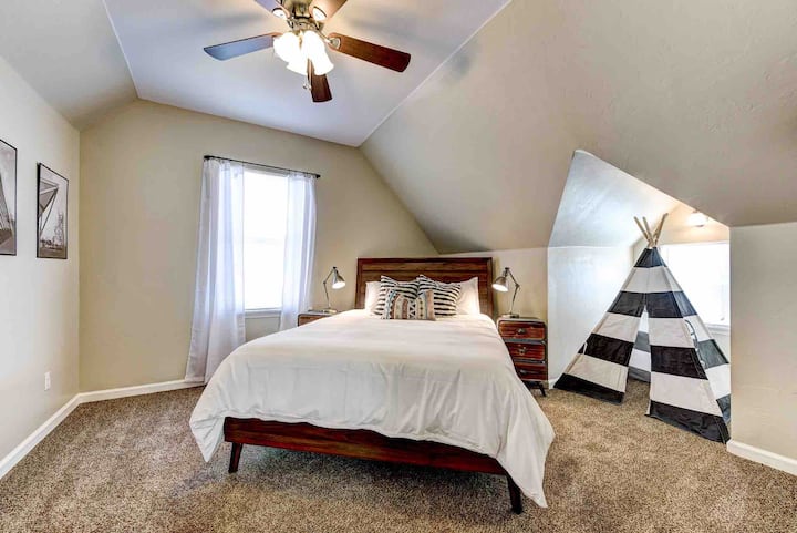 საძინებელი 3