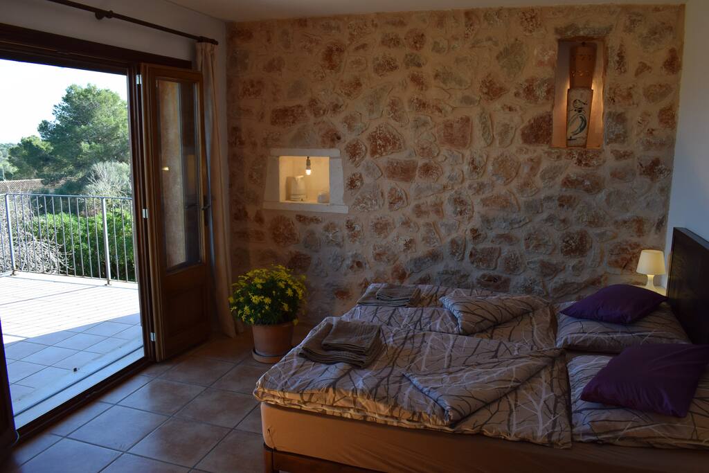rock room