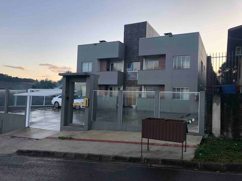 102 apartment, Caçador- SC