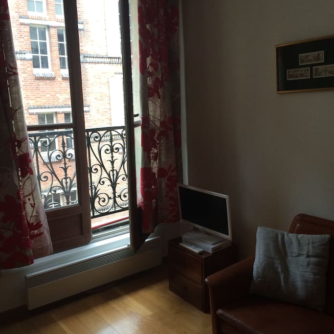 Front Room