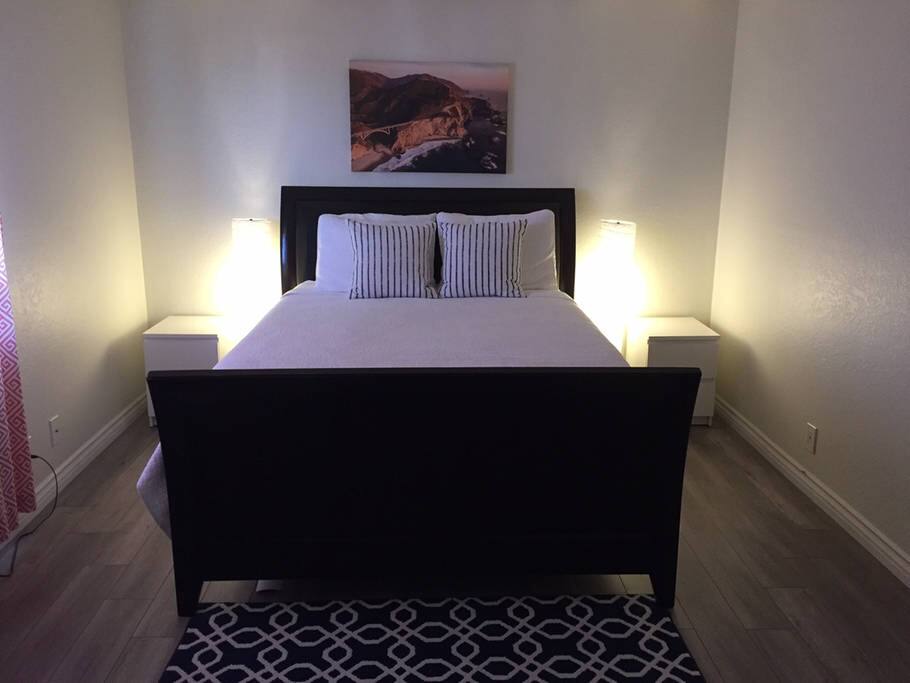 Bedroom 1