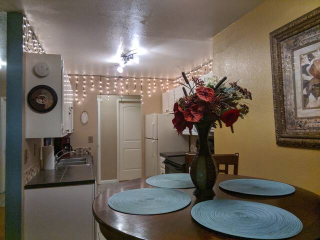 My Spare Condo - Your Home Away From Home!