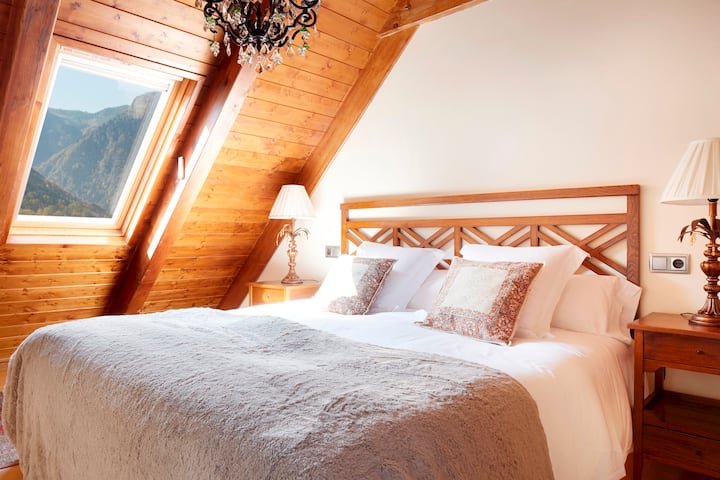 غرفة النوم 1