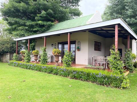 Fourwinds Country Cottage