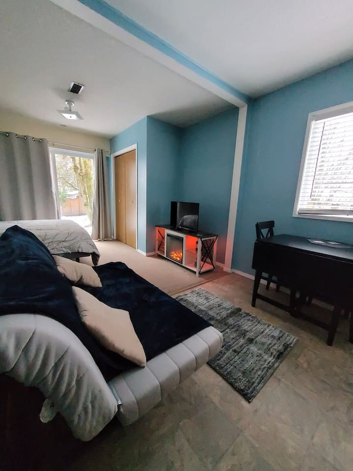 Всекидневна зона