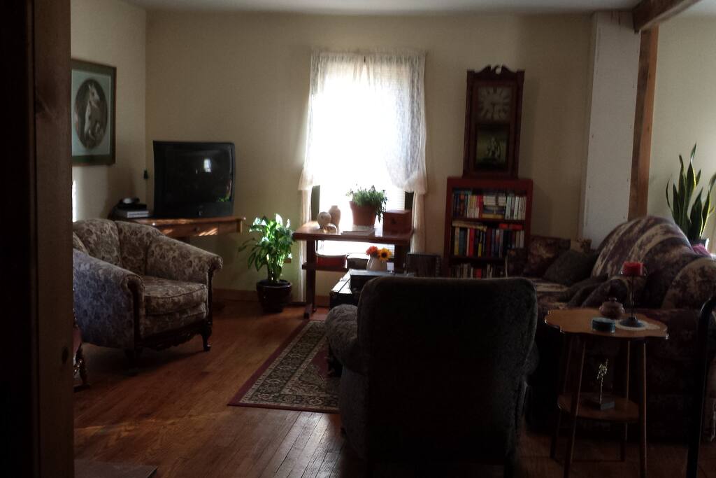Livingroom