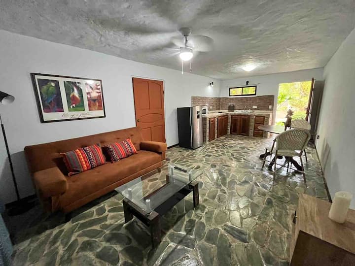 1bedroom Apartment in Manuel AntonioJungle view Vacation homes for