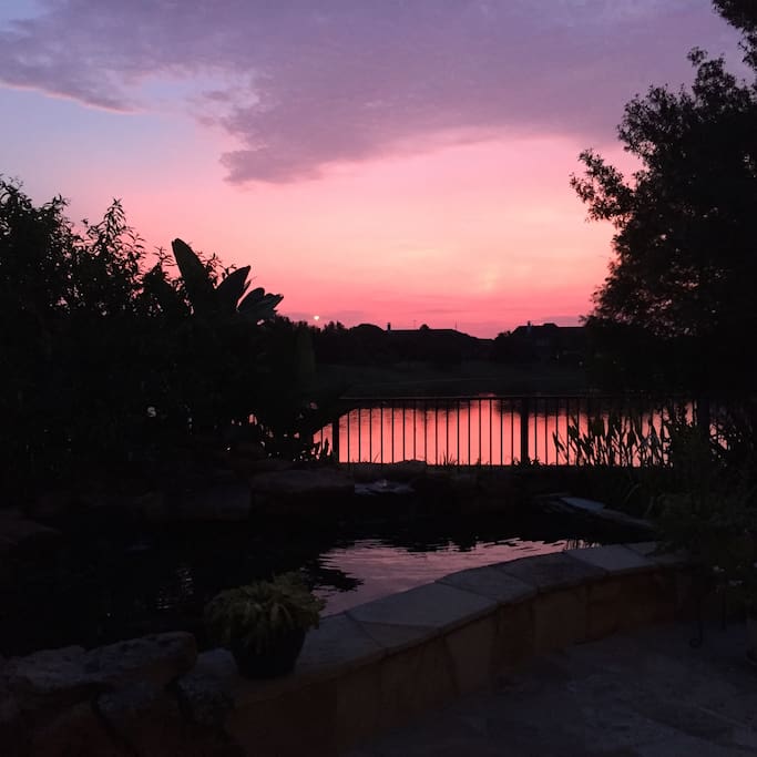 Beautiful Sunrises