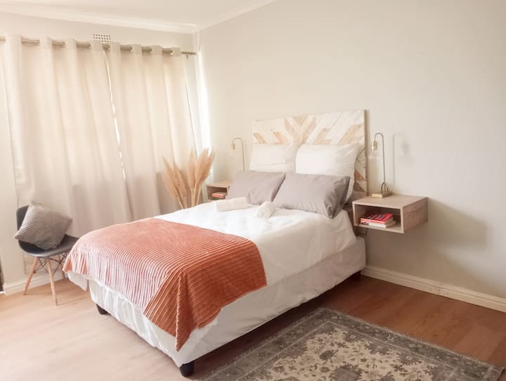 Charming Studio in Stellenbosch The Valley Stay Houses for Rent in