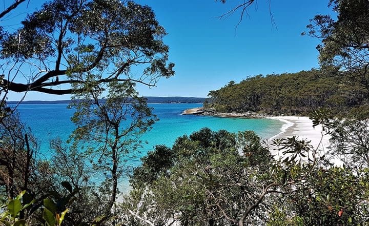 Jervis Bay Vincentia, Beach House - 傑維斯灣