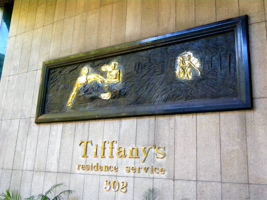Tiffanys