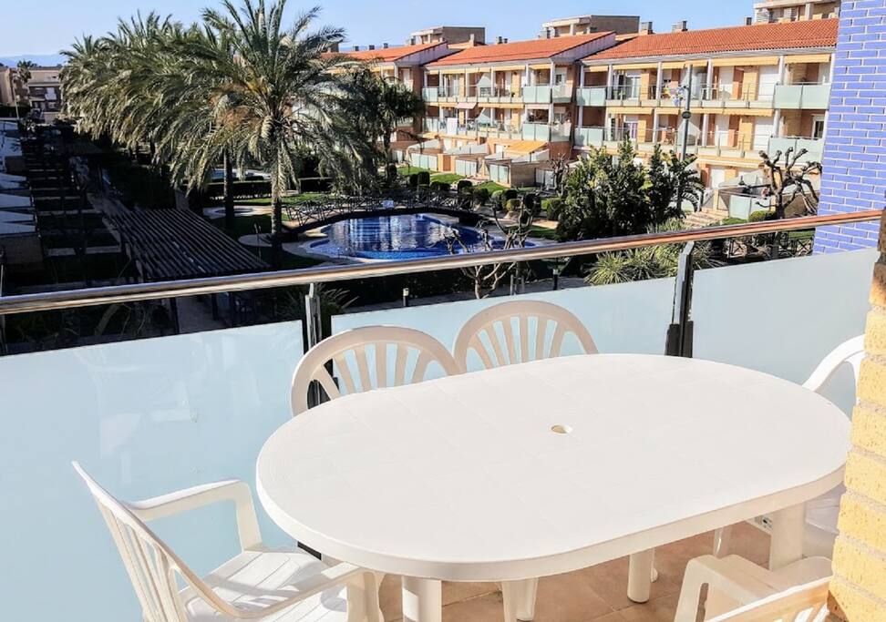 Terraza