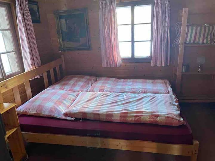 Chambre 3 , 2ème étage