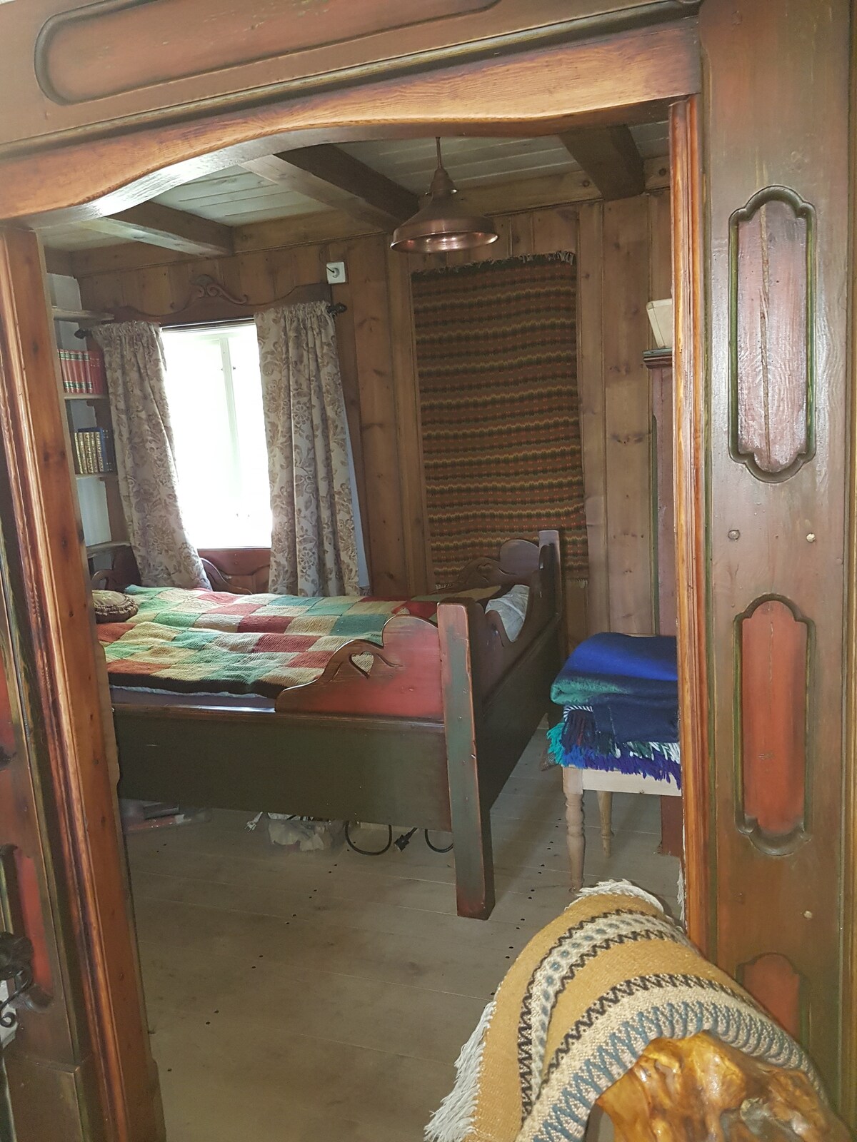 Dormitorio