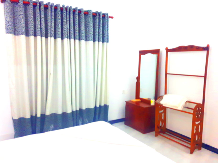 Room Amenities