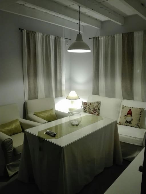 Salón