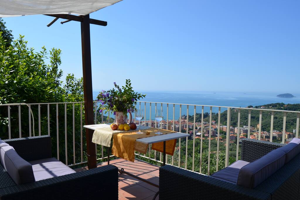 Terrazza panorama 2