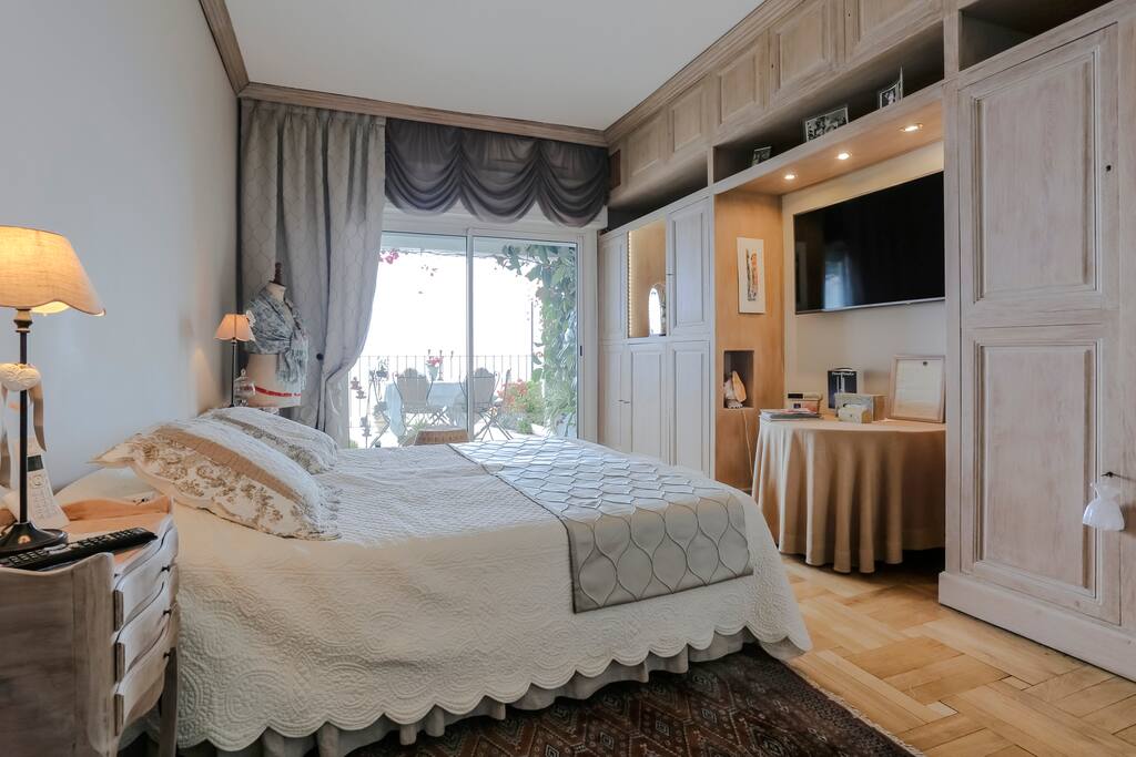 La chambre à louer