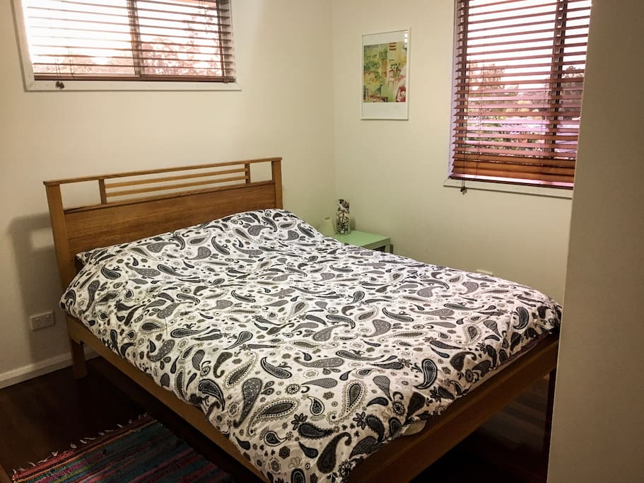 Guest Bedroom