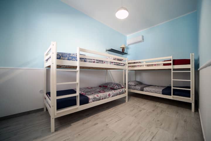 Spavaća soba 3