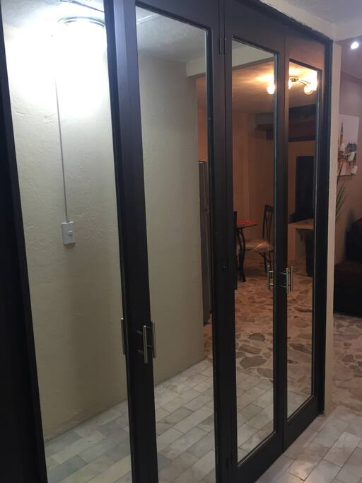 Vestidor