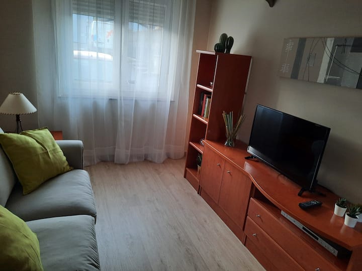 Apartamento Pravia - Pravia