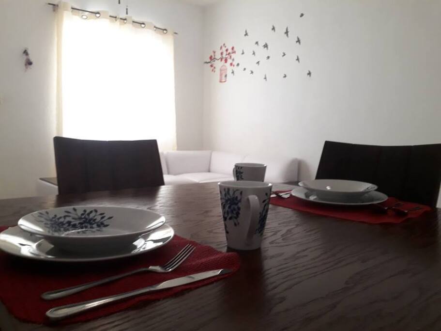 Comedor.