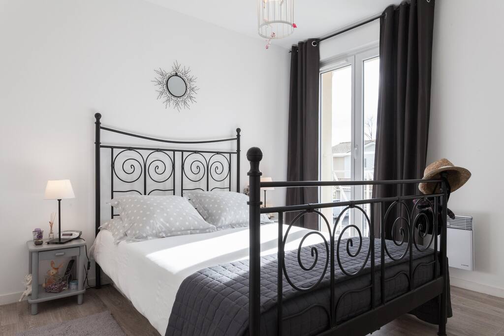 Chambre 3