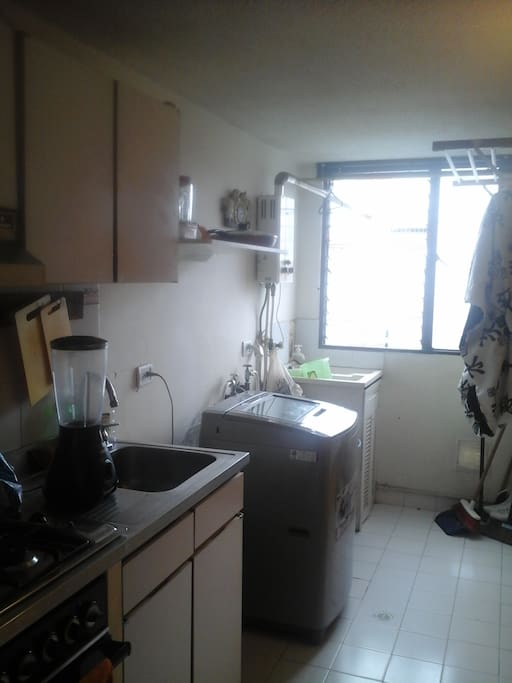 Cocina