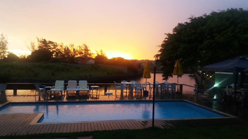 D1 - Complete Loft in Buzios up to 4 people