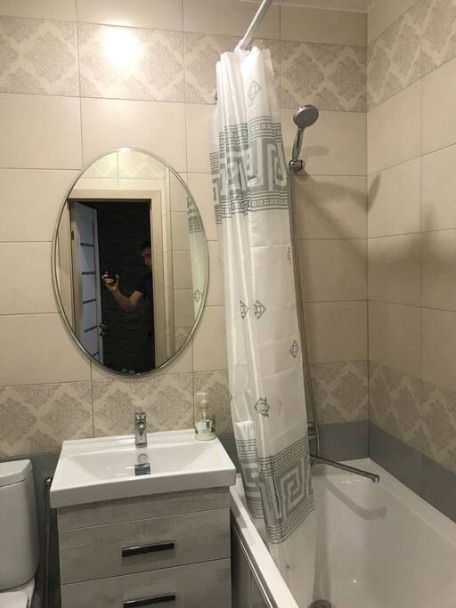 Ванная