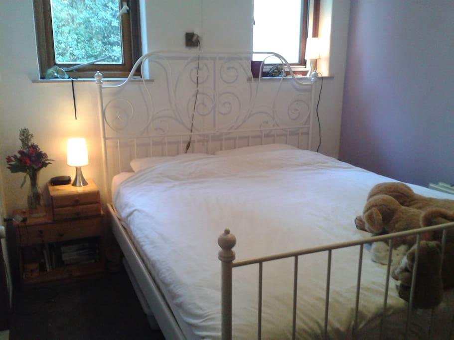 Slaapkamer