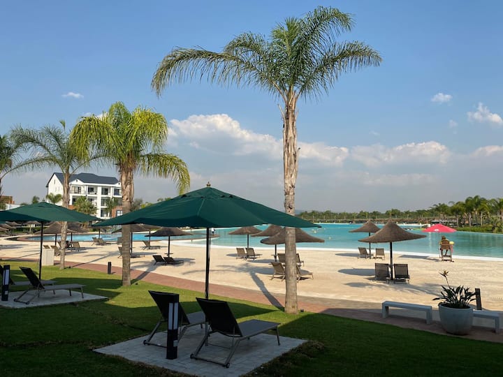 The Blyde Leisure 2 Bedroom 2 Bathroom Apartments for Rent in