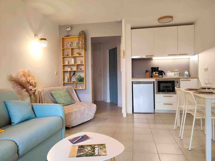 พื้นที่อยู่อาศัย