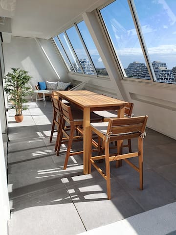 Aleakeys Conciergerie managed Airbnb listing 1