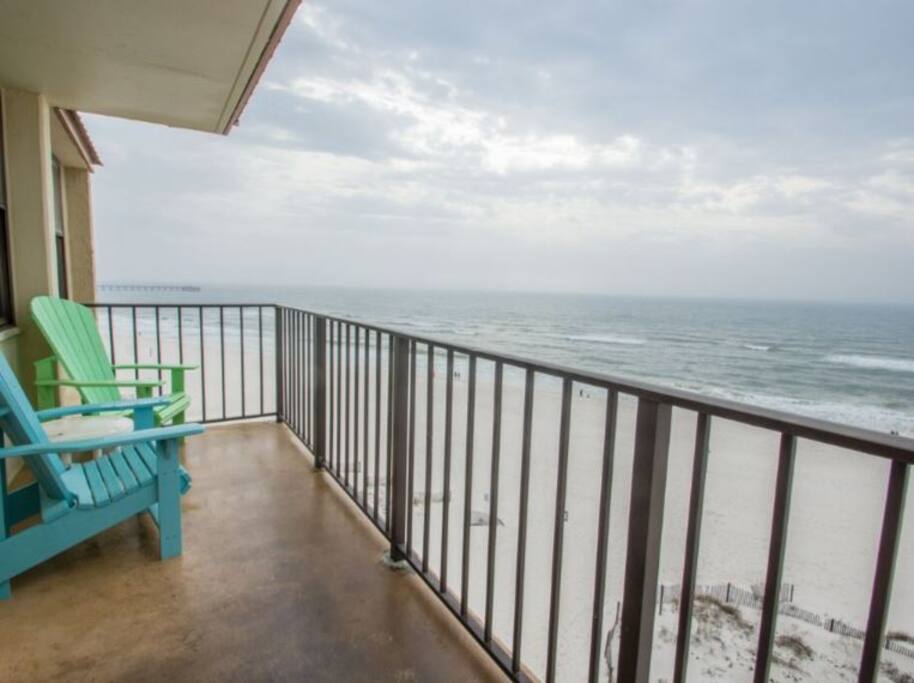 Beachfront