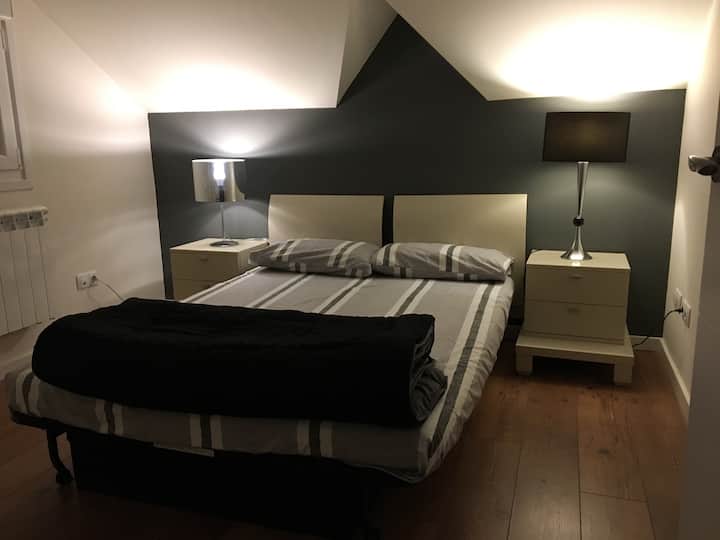 Ოთახის სართული 2