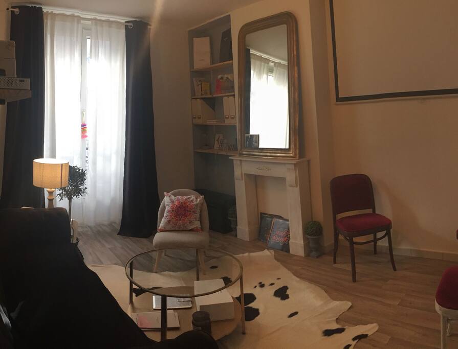 Salon