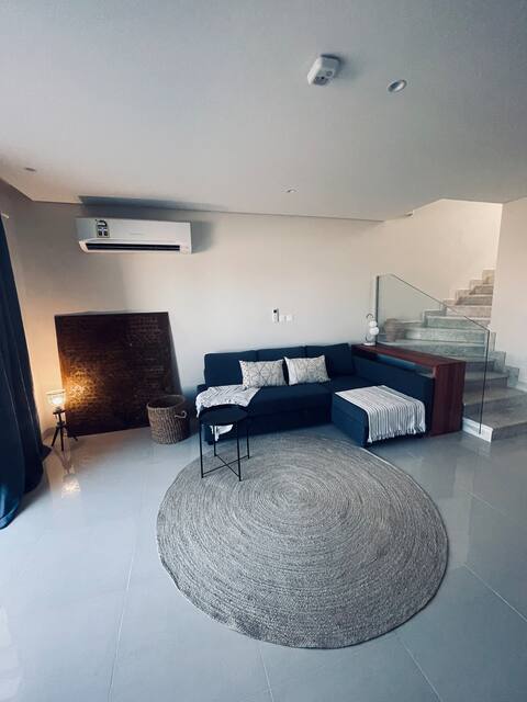Lovely 1 bedroom Townhouse in Jebel Sifah