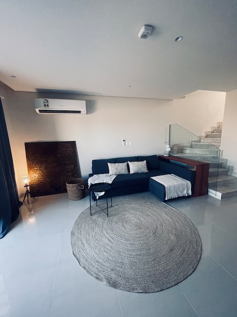 Lovely 1 bedroom Townhouse in Jebel Sifah