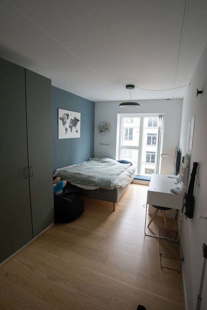 Habitación  2