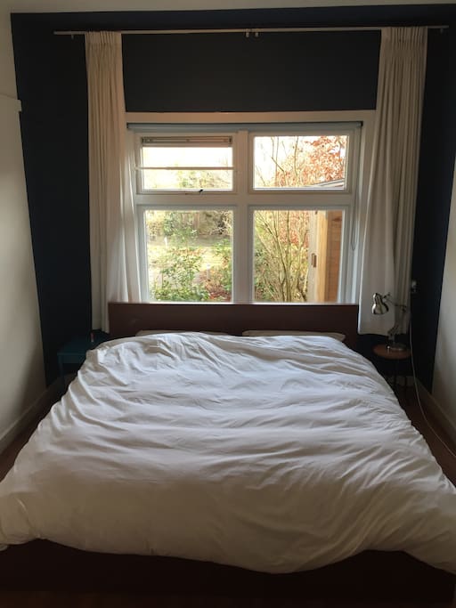 Slaapkamer