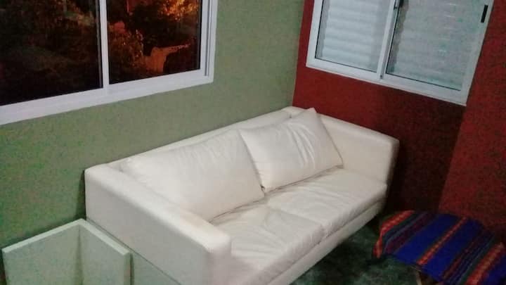 WINTER Temporary Apartments (2 rooms)