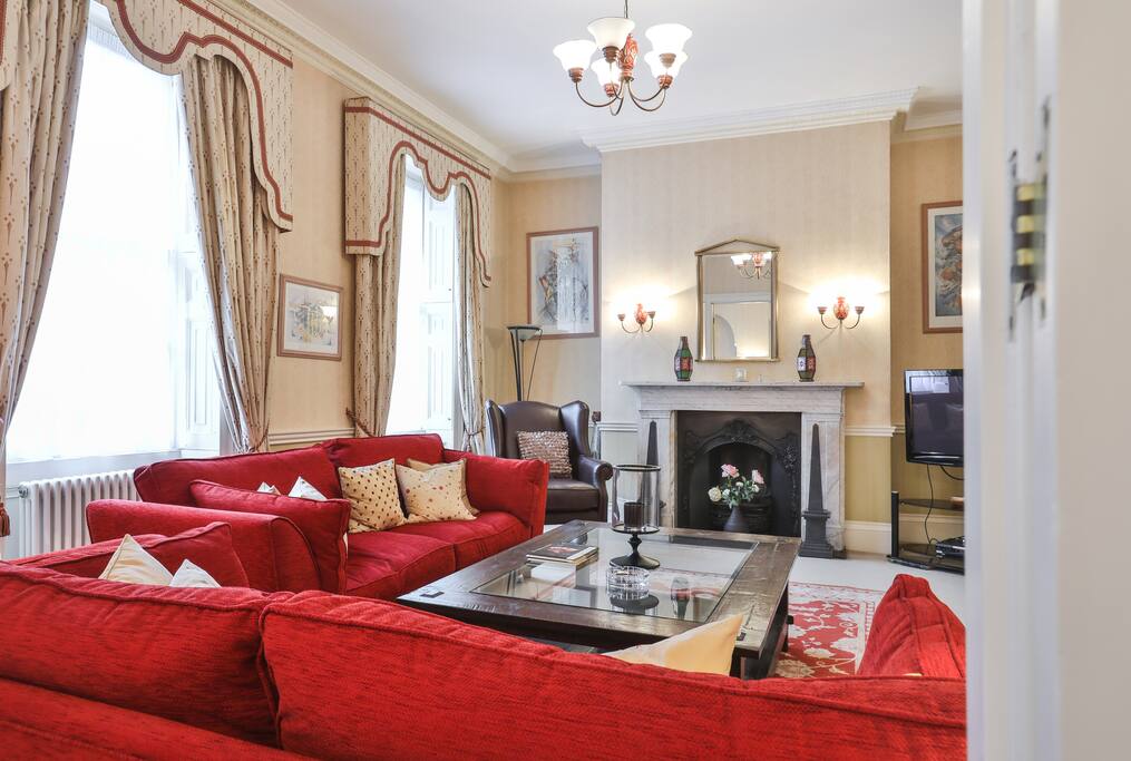 Living room (2)